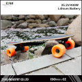 400W Lithium Bestes Elektrisches Skateboard mit Fernbedienung